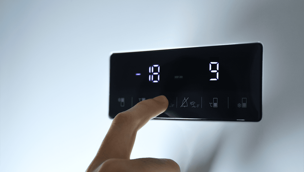 How to store cannabis seeds: keep them cool