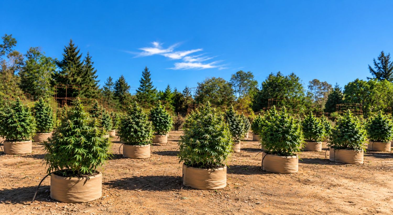 Grow Outdoors Grow Outdoors