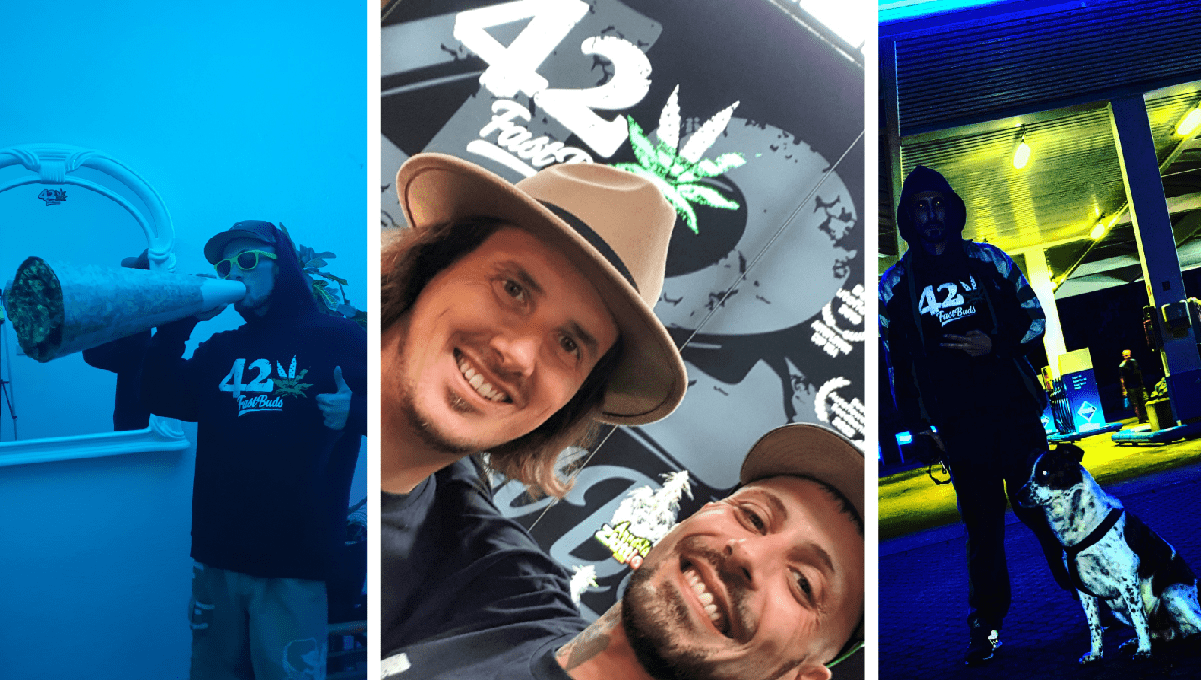 Seznamte se s umělcem: Bobby Seznamte se s umělcem: Bobby