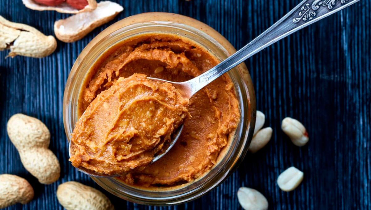 The three easiest edibles without using an oven: dosed nut butter The three easiest edibles without using an oven: dosed nut butter