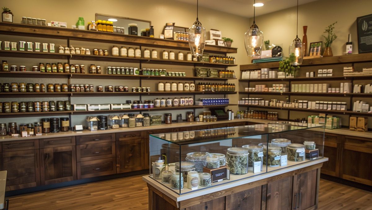 Weed in Virginia: Cannabis Legal Status Guide: Inside a Medical Cannabis Dispensary Weed in Virginia: Cannabis Legal Status Guide: Inside a Medical Cannabis Dispensary