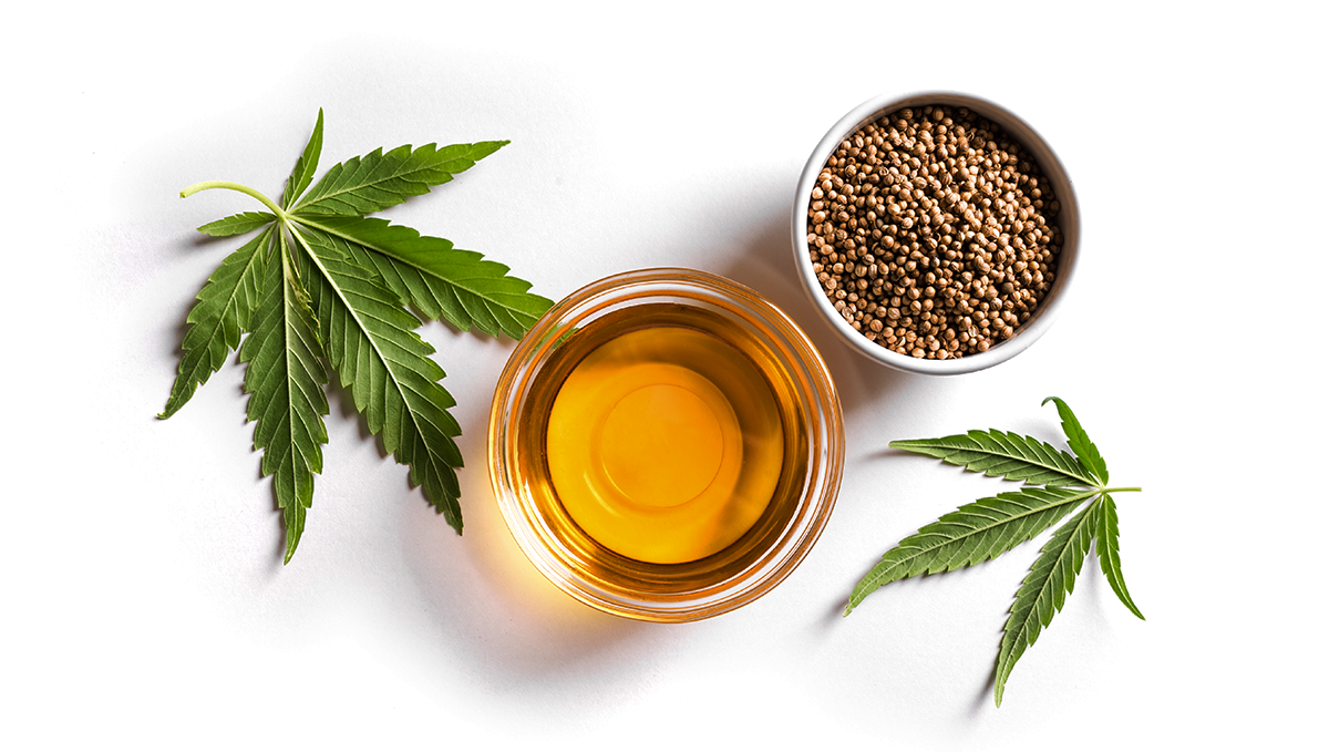 Cannabis infused coconut oil: how to make cannabis-infused coconut oil