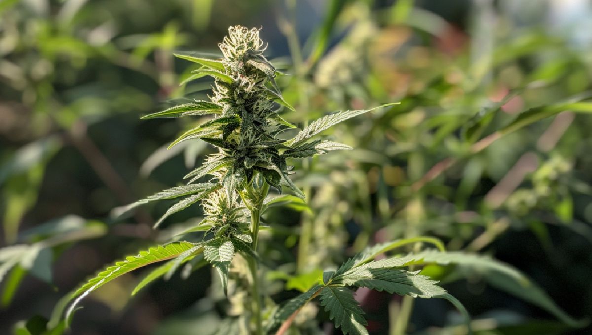 There are two different ways to improve brick weed but nothing beats good weed! There are two different ways to improve brick weed but nothing beats good weed!