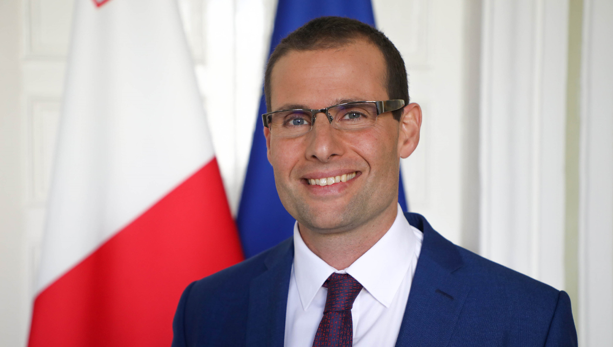 Malta: A Two-Weeks Countdown to Cannabis Legalization: Prime Minister Robert Abela Malta: A Two-Weeks Countdown to Cannabis Legalization: Prime Minister Robert Abela