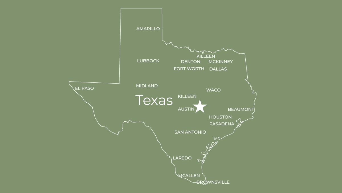 There is a clear legalization trend in many other cities.