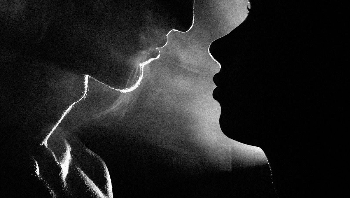 Did cannabis help you discover your sexuality better?