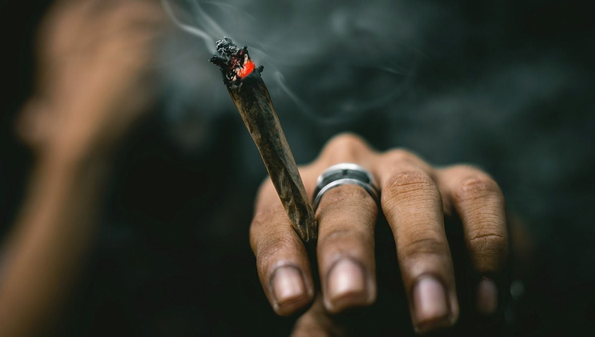 The origin of the word ‘marijuana’: Does this mean that we should not be using the term  The origin of the word ‘marijuana’: Does this mean that we should not be using the term