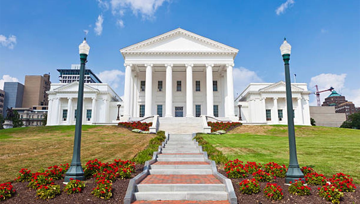 Weed in Virginia: Cannabis Legal Status Guide: State Senate Weed in Virginia: Cannabis Legal Status Guide: State Senate