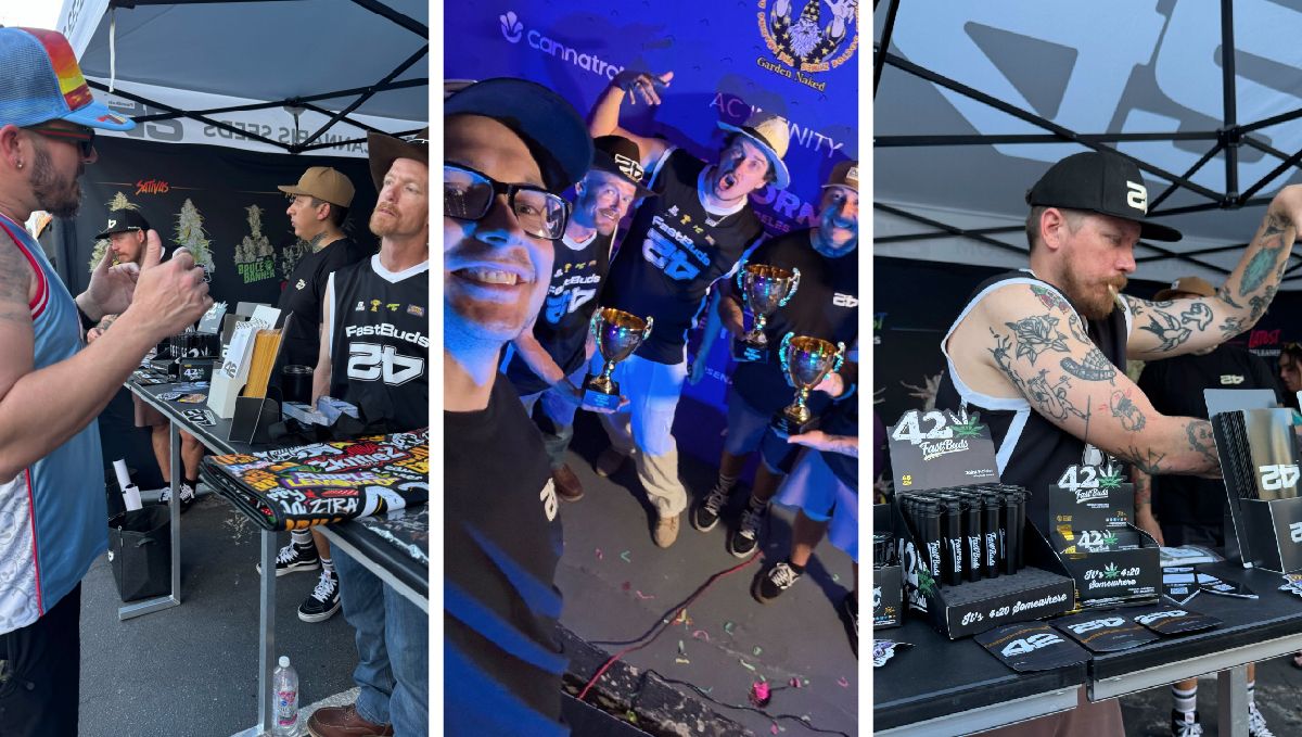 Collages aac-04.jpg Fast Buds team at the AAC 2025.