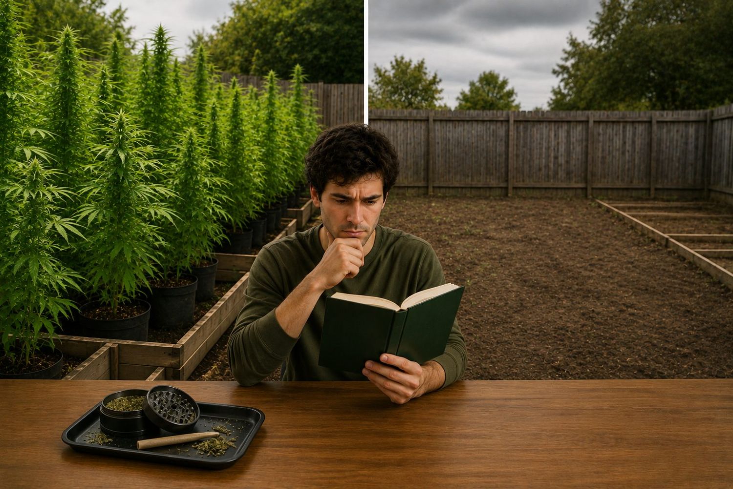 How to grow weed at home: legal politics How to grow weed at home: legal politics