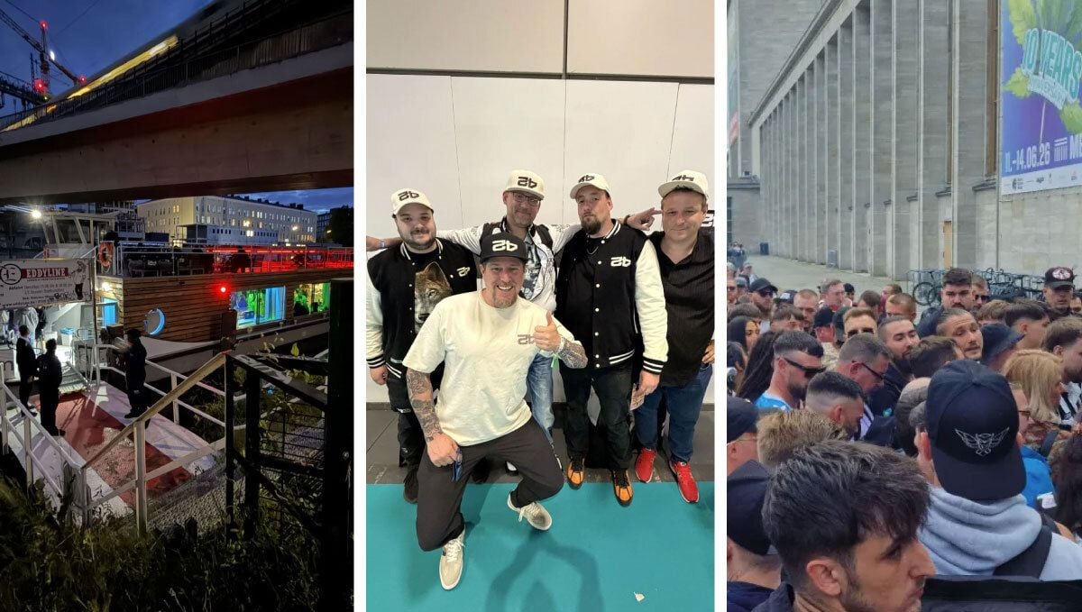 Collage2 (1).jpg Berlin gave us awards, laughs and a great time seeing all the growmies.