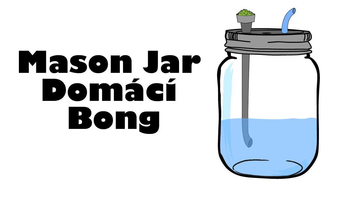 Mesa de trabajo 2-100.jpg Stavba zavařovací sklenice Bong