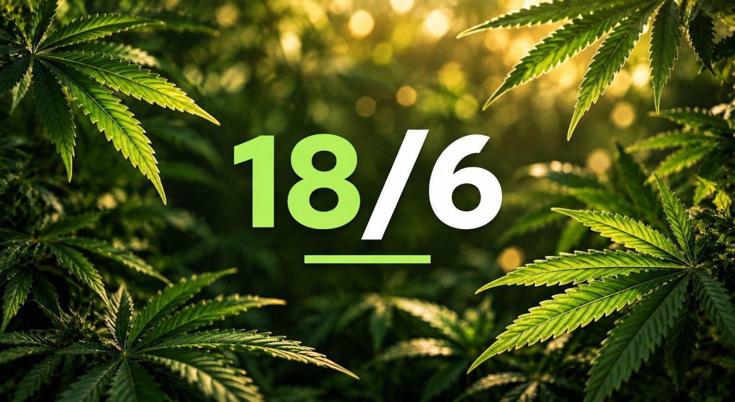 Il ciclo di luce per le piante di cannabis autofiorenti. Il ciclo di luce per le piante di cannabis autofiorenti.