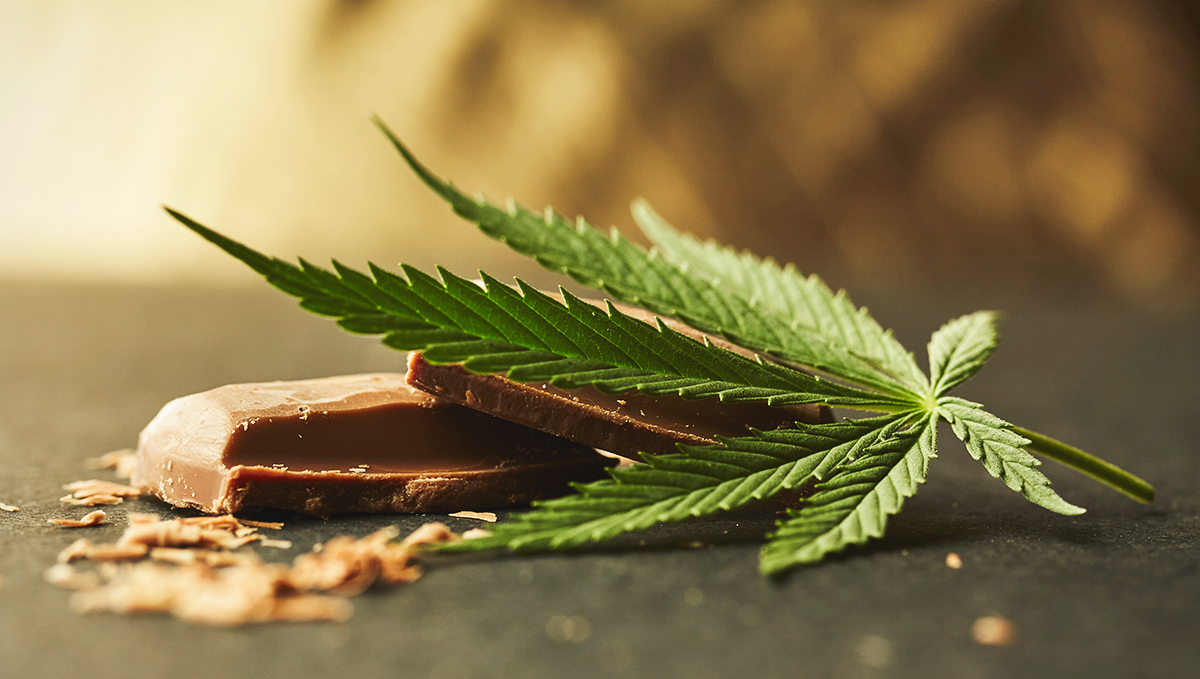 Como hacer brownies de marihuana: conclusion