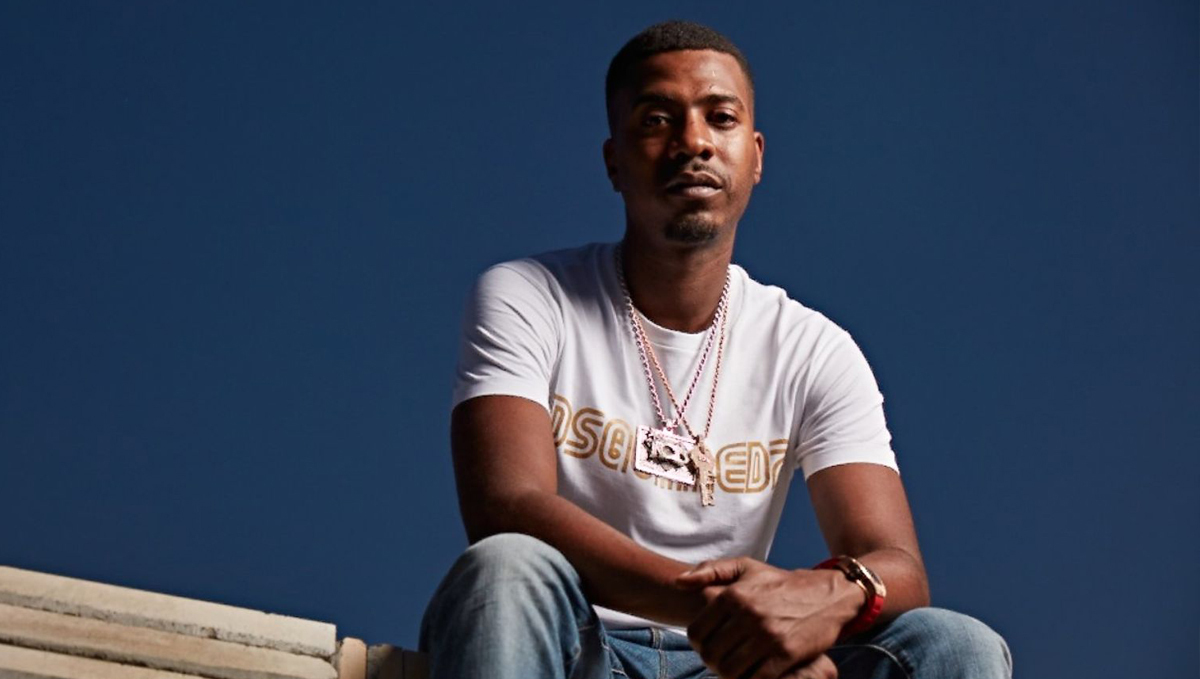 Outrageously Unjust: Why Anti-Drug Laws Need to be Changed Now: Courtney Freckleton, aka Nines Outrageously Unjust: Why Anti-Drug Laws Need to be Changed Now: Courtney Freckleton, aka Nines