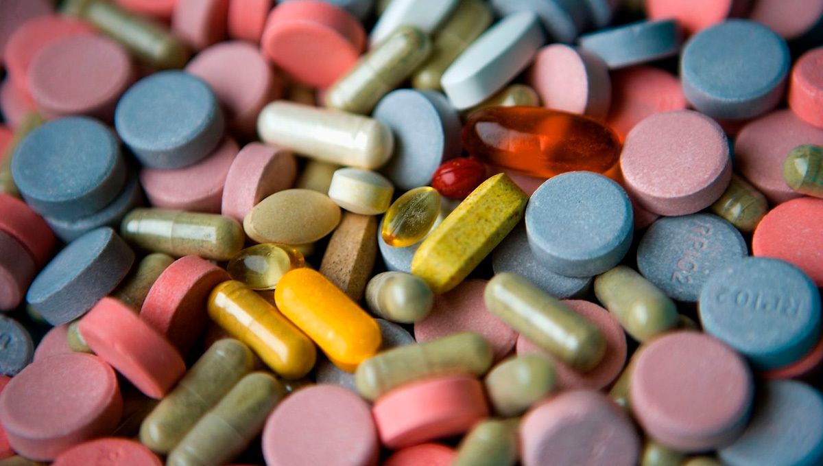 How to pass drug tests: use supplements