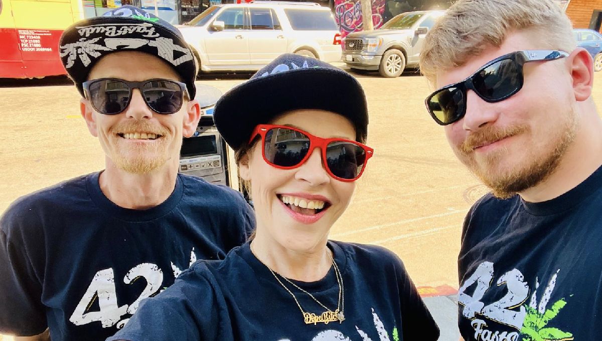 Chubbs und das Fast Buds-Team Chubbs und das Fast Buds-Team