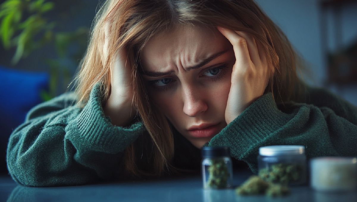 Evidence shows CBD can reduce anxiety levels. Evidence shows CBD can reduce anxiety levels.