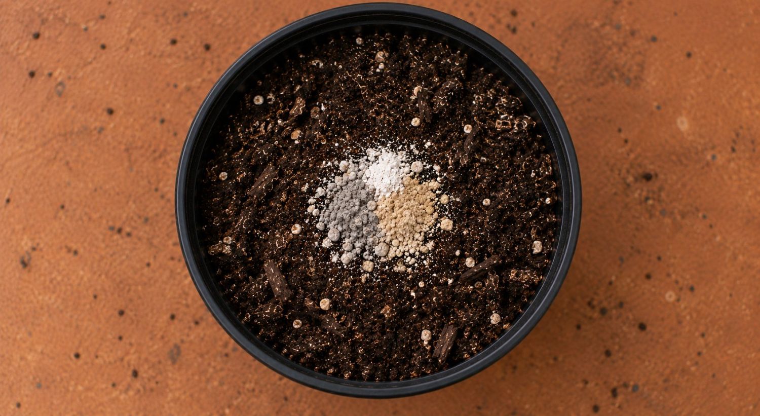 9 time-saving tips: super soil 9 time-saving tips: super soil