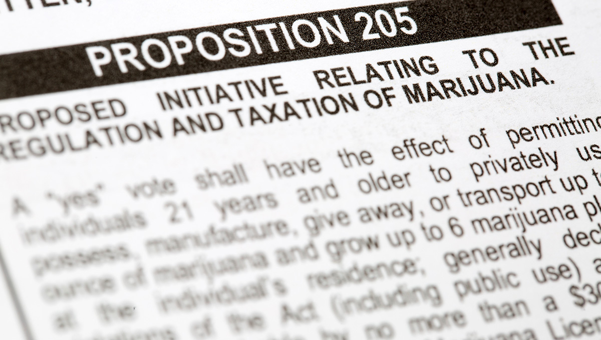 Amazon Gives Endorsement to the Federal Marijuana Legalization Bill: A fragment of a legal document