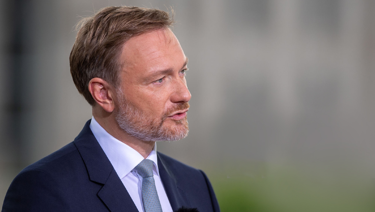 Germany’s Three Major Parties Mull Over Cannabis Reform: FDP leader, Christian Lindner 