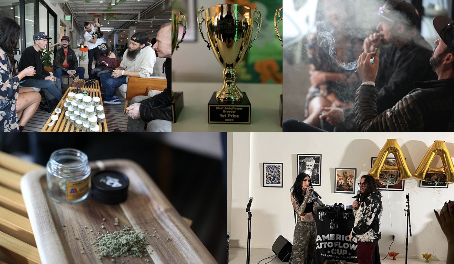 Fast Buds wins the AAC 2023! Fast Buds wins the AAC 2023!