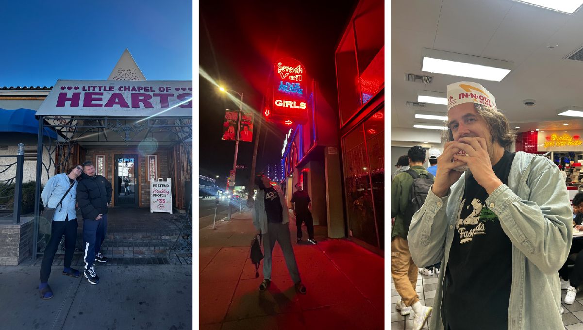 Great weed, great food, great company! Great weed, great food, great company!