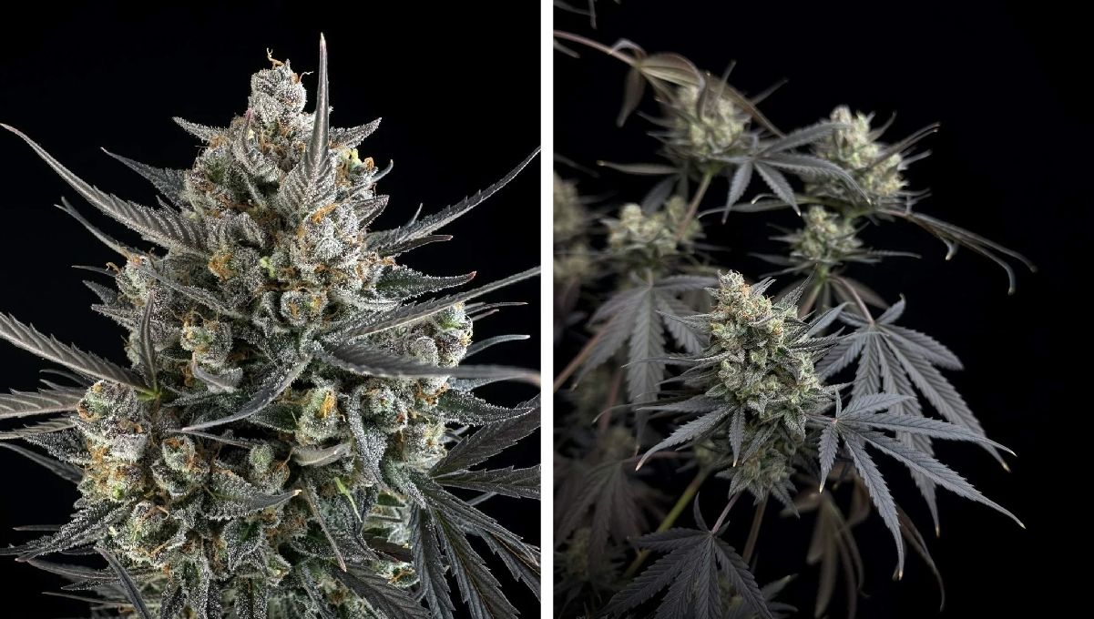 Top 10 Sorten für den Outdoor-Anbau: Pound Cake Auto Top 10 Sorten für den Outdoor-Anbau: Pound Cake Auto