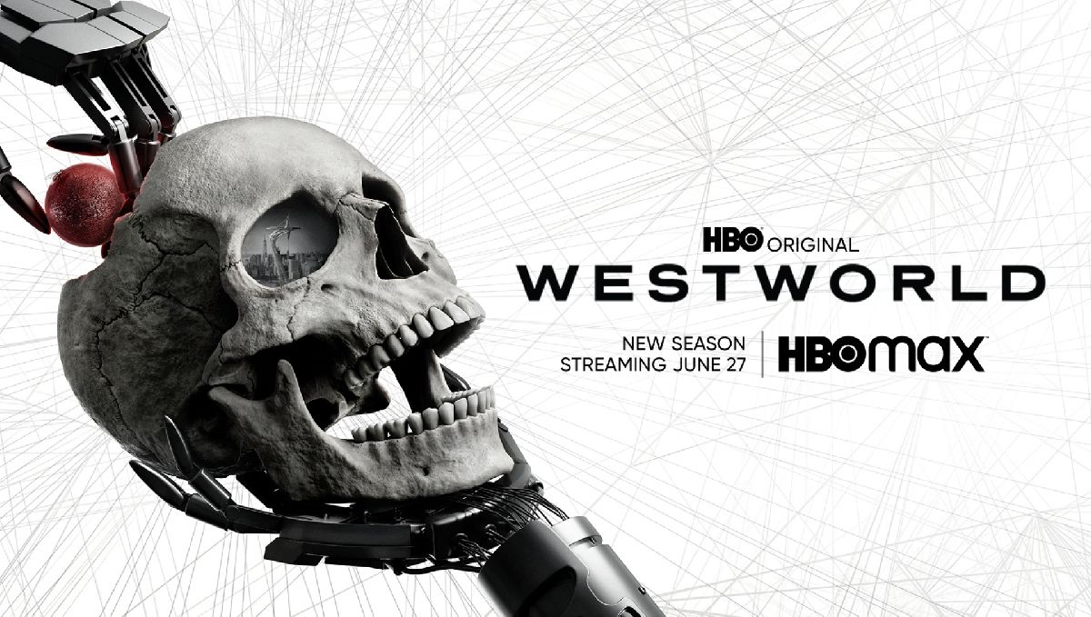 Best series to watch when you're high: westworld Best series to watch when you're high: westworld