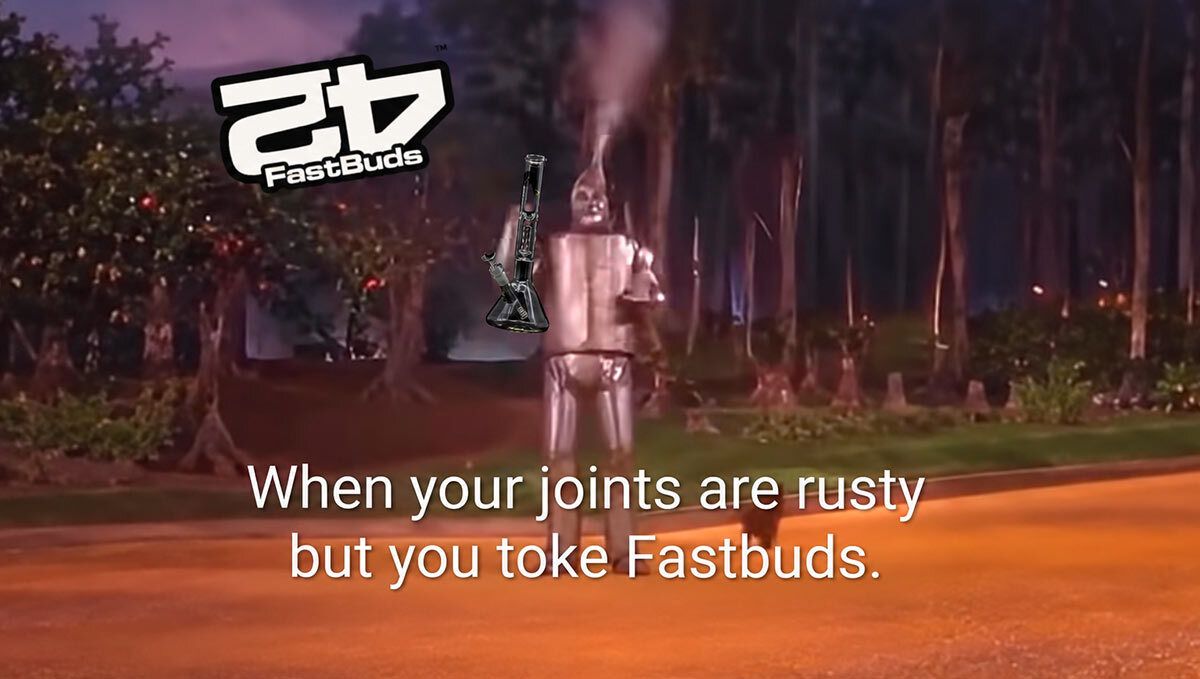 Fast Buds Discord Winner