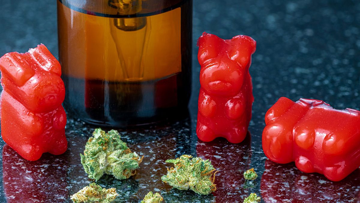 How to make weed gummy bears: safety with cannabis gummies How to make weed gummy bears: safety with cannabis gummies