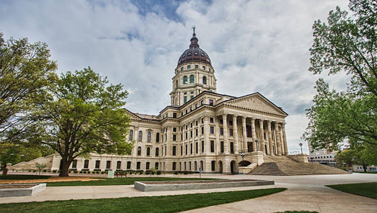 Weed in Kansas: Cannabis Legal Status Guide: Kansas House of Representatives Weed in Kansas: Cannabis Legal Status Guide: Kansas House of Representatives
