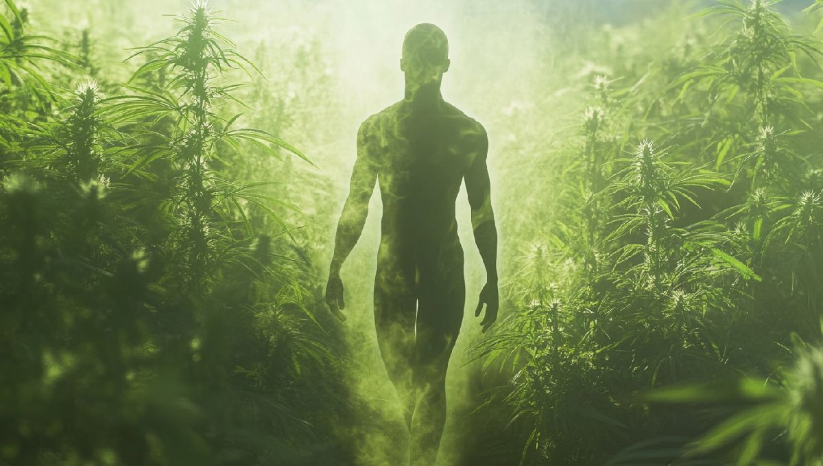 Edibles can help look inward and get closer to answering life’s big questions.