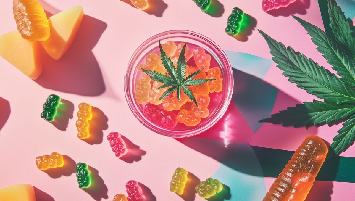 Another piece of the puzzle in terms of understanding how edibles work has to do with our individual physiques and diet.