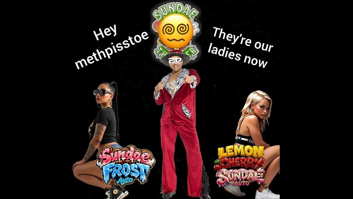 Discord Meme Vincitore Maggio
