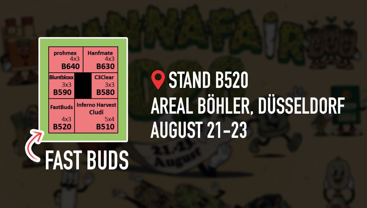 Cannafair-2026-2.jpg Come joins Fast Buds at Cannafair!