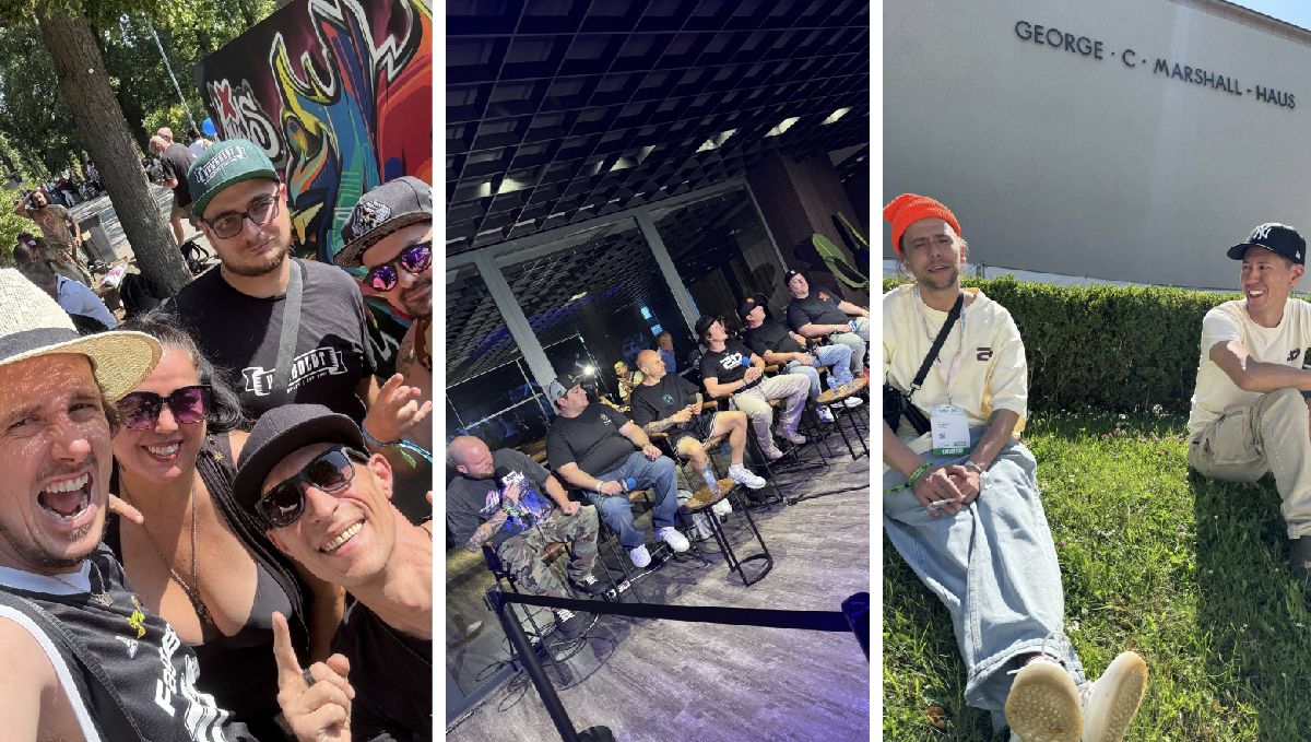 Mary Jane is ever growing!