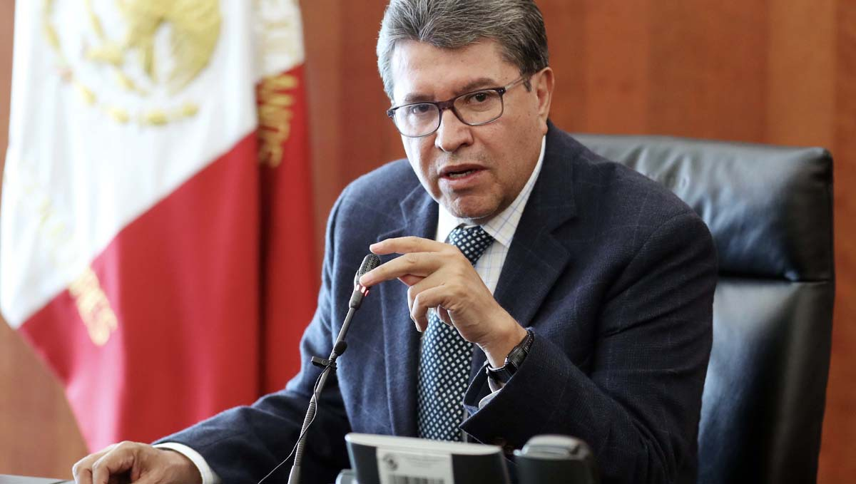 Mexico: Cannabis May be Legalized This Legislative Session: Ricardo Monreal Ávila