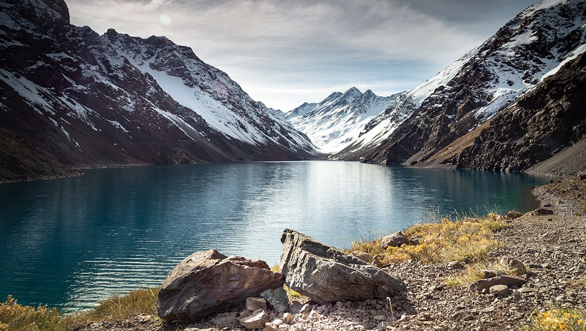 Weed in Argentina: Cannabis Legal Status Guide: A landscape with a lake and mountains Weed in Argentina: Cannabis Legal Status Guide: A landscape with a lake and mountains