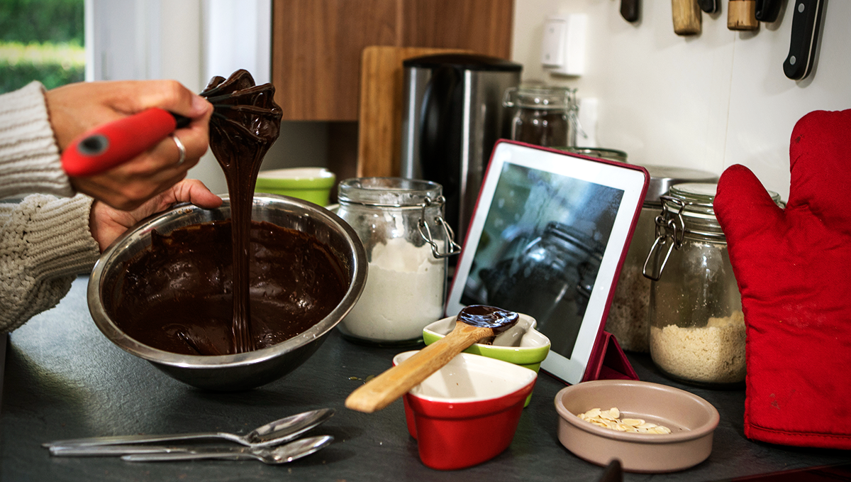 Como hacer brownies de marihuana: ¿que es un brownie de marihuana?