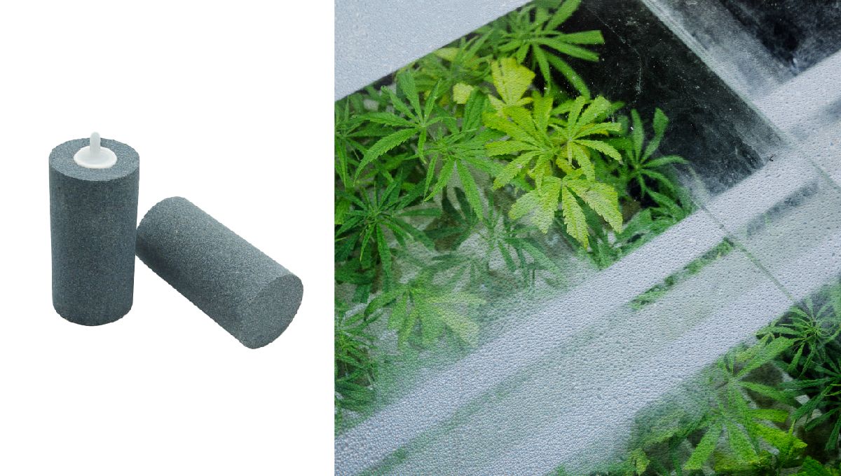 Top 8 growing gadgets: airstones