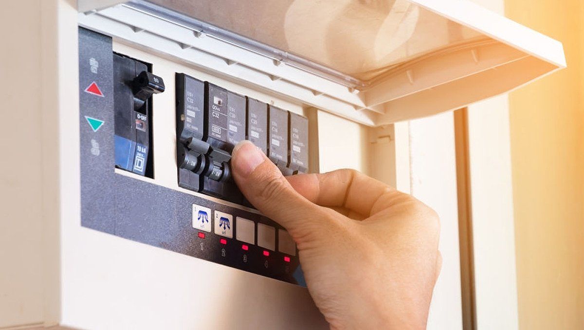 Espacio de cultivo DIY: precauciones de seguridad