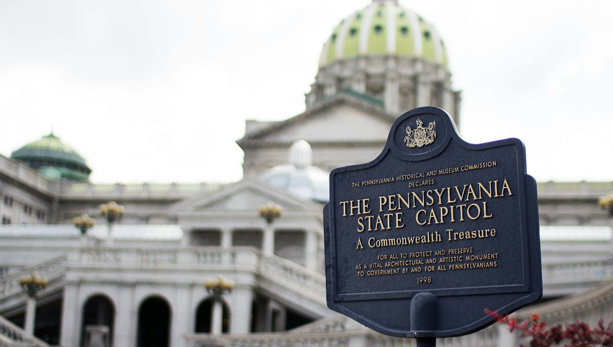 Weed in Pennsylvania: Cannabis Legal Status Guide: State Capitol Weed in Pennsylvania: Cannabis Legal Status Guide: State Capitol