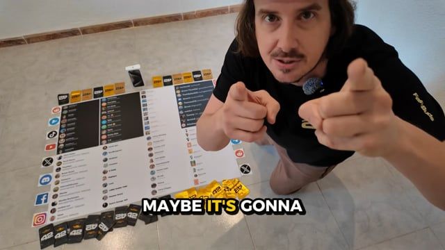 Second iPhone Winner