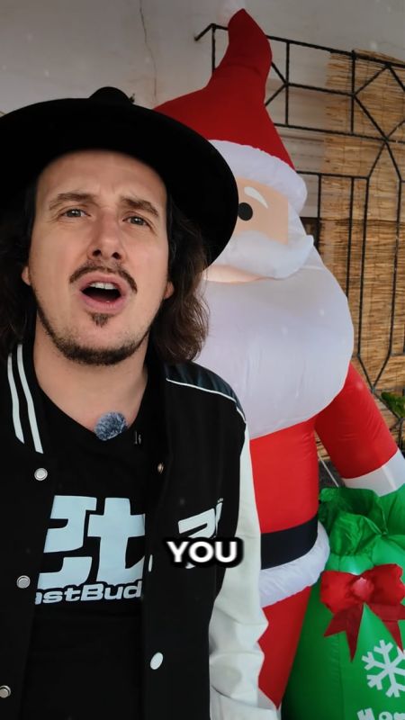 Merry Christmas 2024!