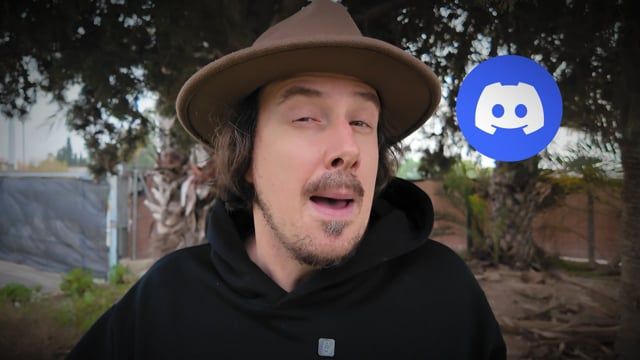 Discord HUGE giveaway!