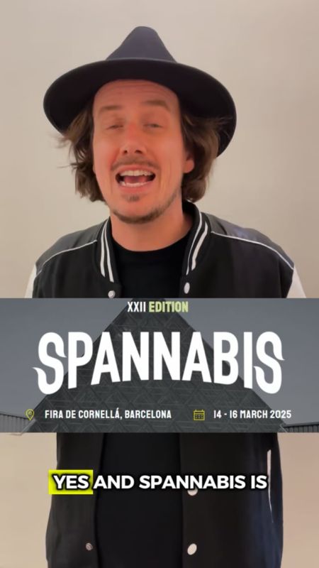 Spannabis