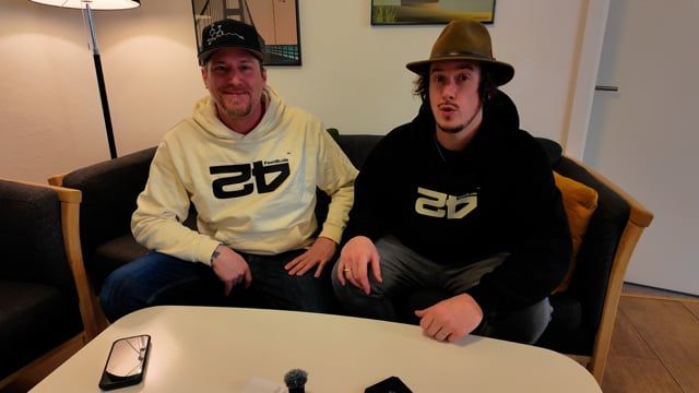 FACTORY VISIT FEB 1 DEUTSCH