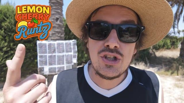 Giveaway Results Darts