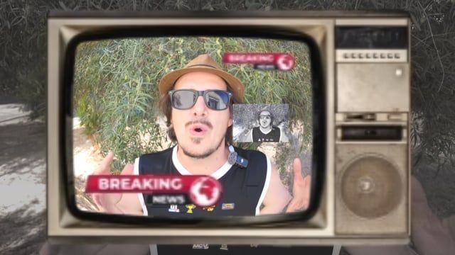 15k Horizontal Discord